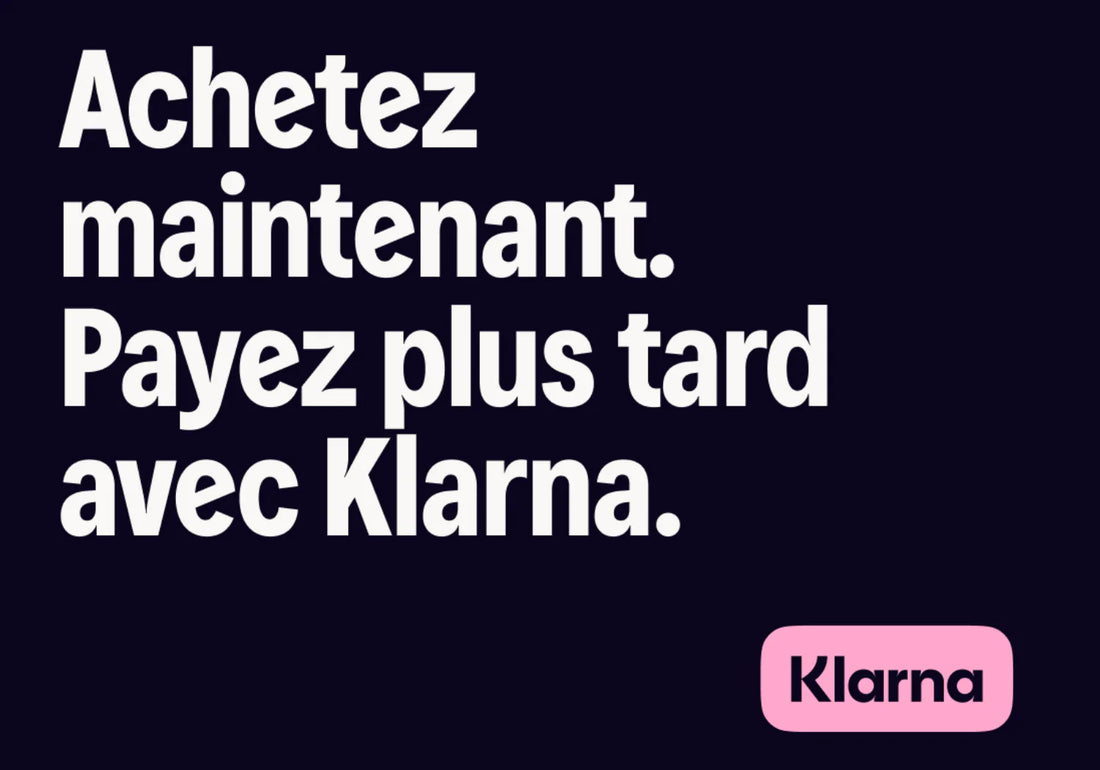 Klarna