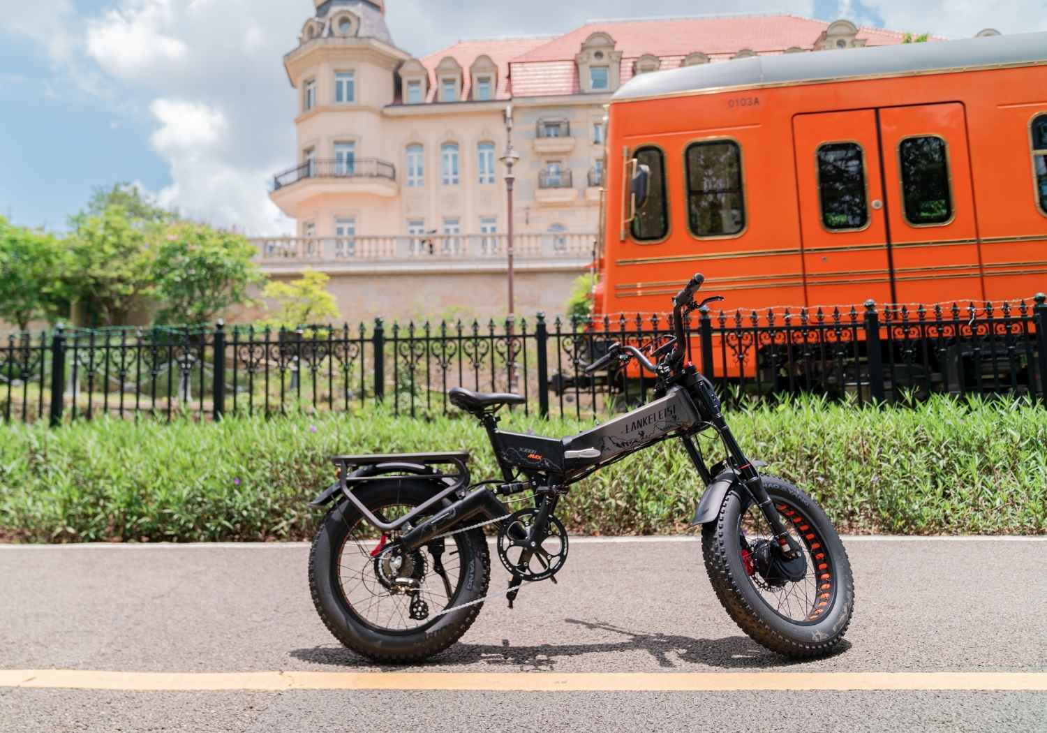 Quelle est la durée de vie d'un moteur de vélo électrique ? - LANKELEISI FR
