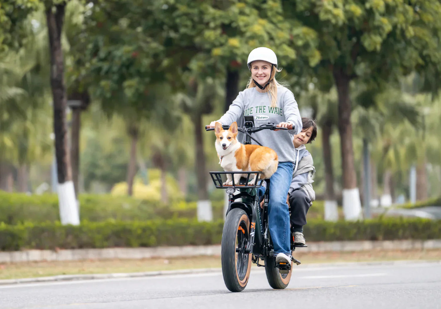 Quel vélo électrique choisir pour femme ? - LANKELEISI FR