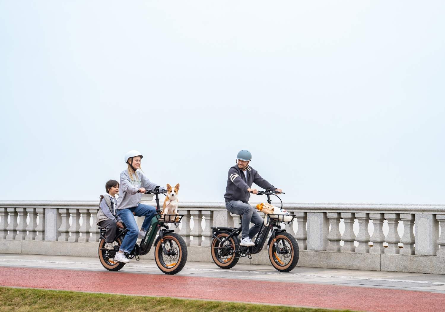 Comment choisir le vélo de ville électrique qui vous convient ? - LANKELEISI FR