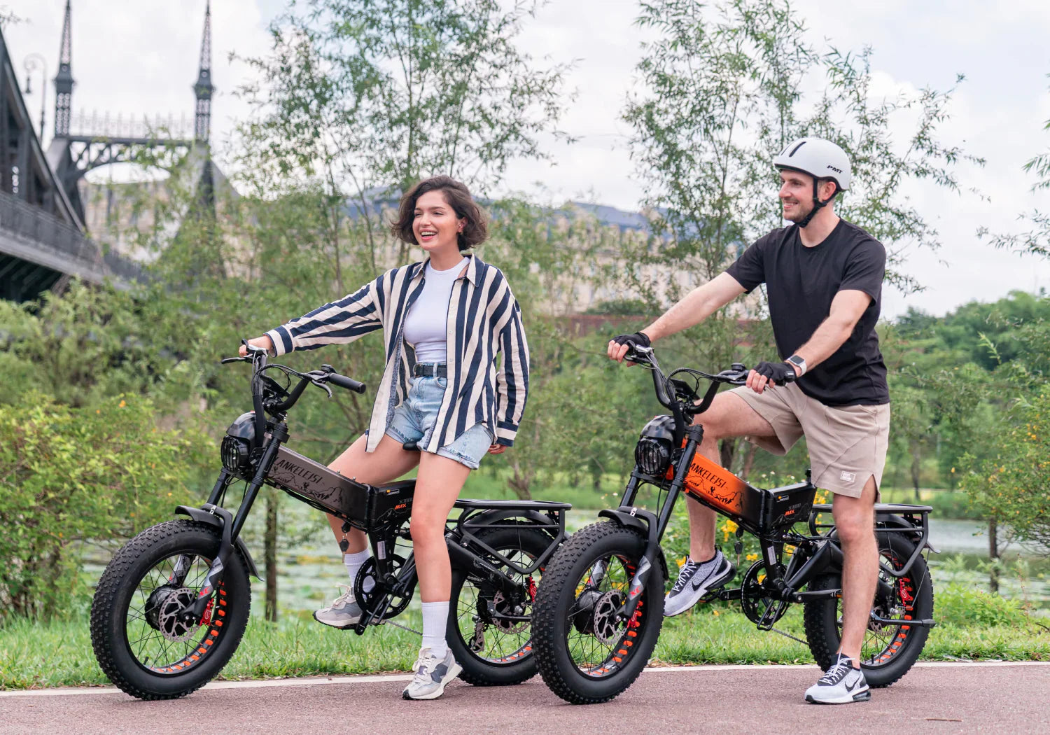 Combien de temps pour recharger une batterie de vélo électrique - LANKELEISI FR