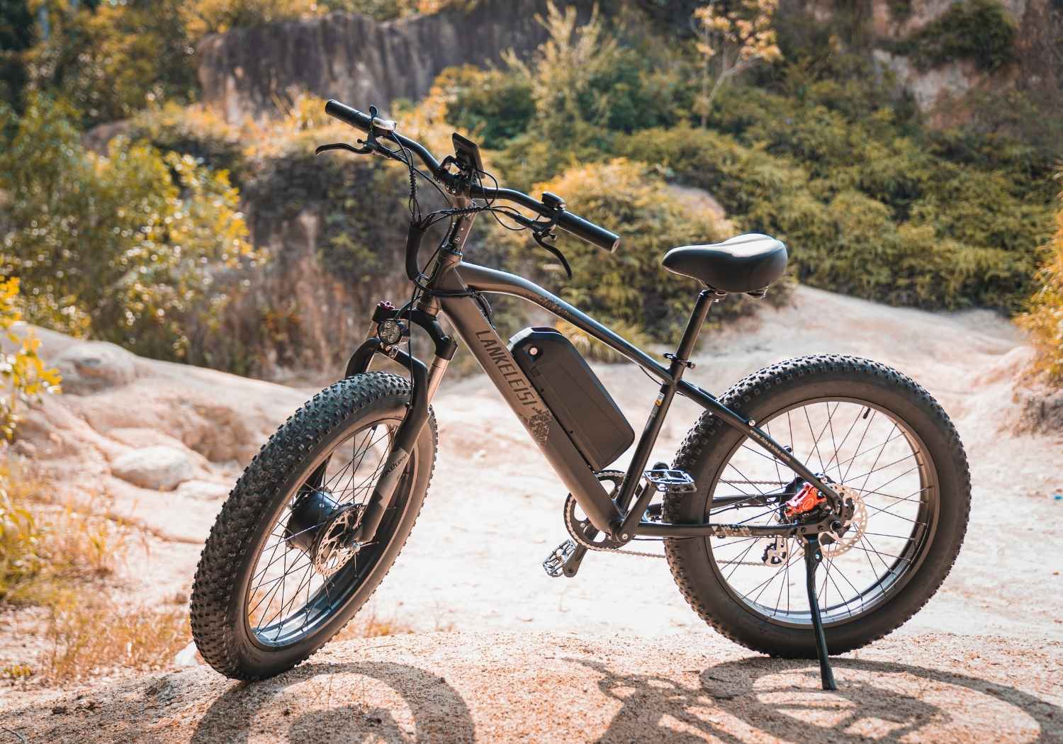 Combien dure une batterie de vélo électrique ? - LANKELEISI FR