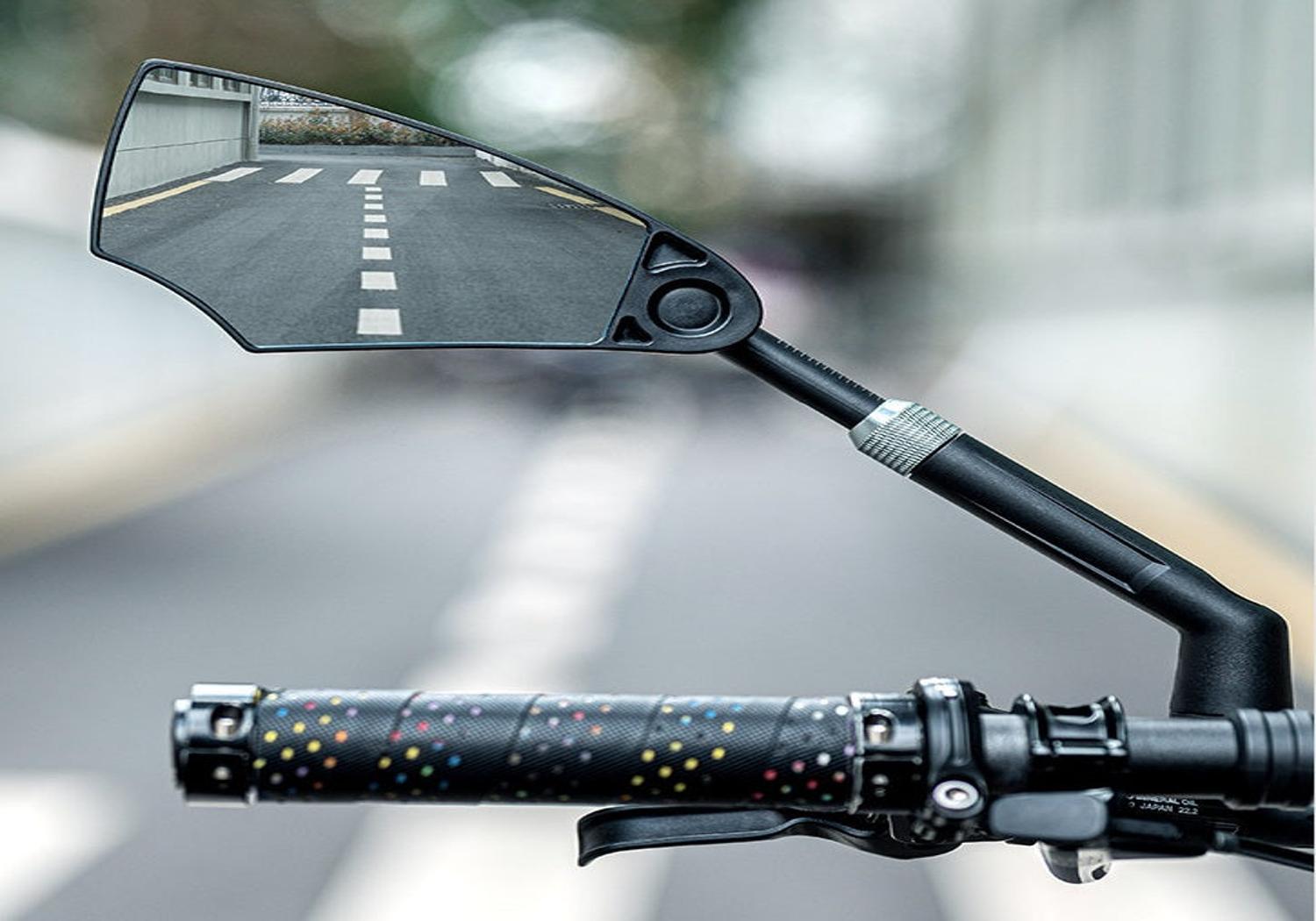 rétroviseur de vélo