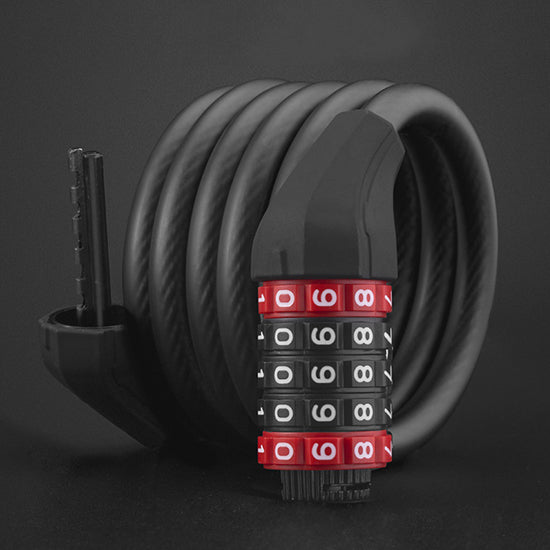 Serrure à code pour vélos électriques - LANKELEISI FRSerrure à code pour vélos électriquesLANKELEISILANKELEISI FRLANKELEISI FR3109330905614Serrure à code pour vélos électriques