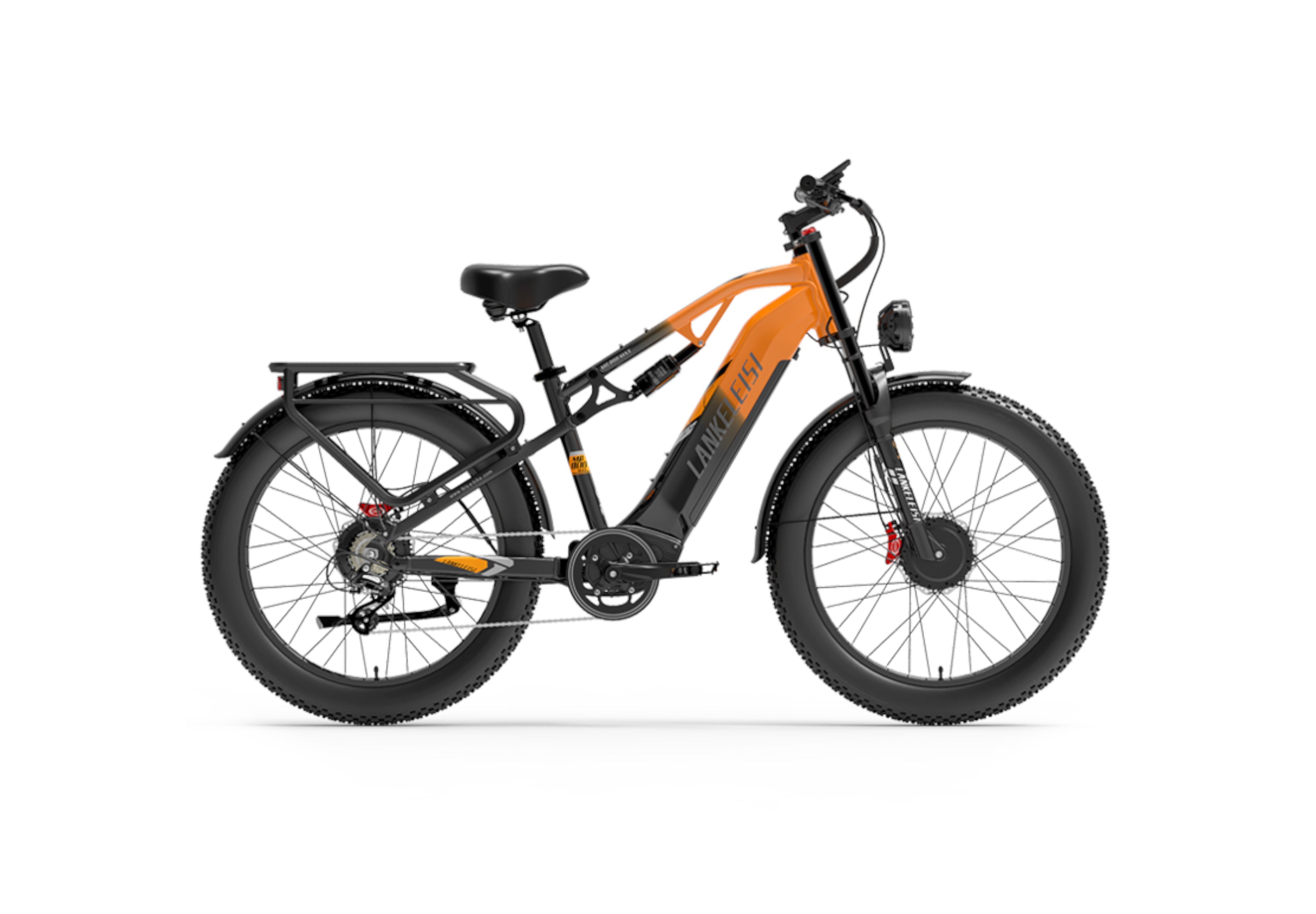 Lankeleisi MG800Max 2000W Vélo électrique tout terrain double moteur de avec pneus fat de 26 pouces - LANKELEISI FRLankeleisi MG800Max 2000W Vélo électrique tout terrain double moteur de avec pneus fat de 26 poucesVélo électriqueLANKELEISILANKELEISI FRLANKELEISI FR2×250W3105179612645LKLS-MG800MAX-Grey-250WMG800Max 2000w vélo électrique