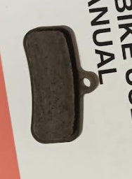 Plaquettes de frein pour vélo électrique LANKELEISI