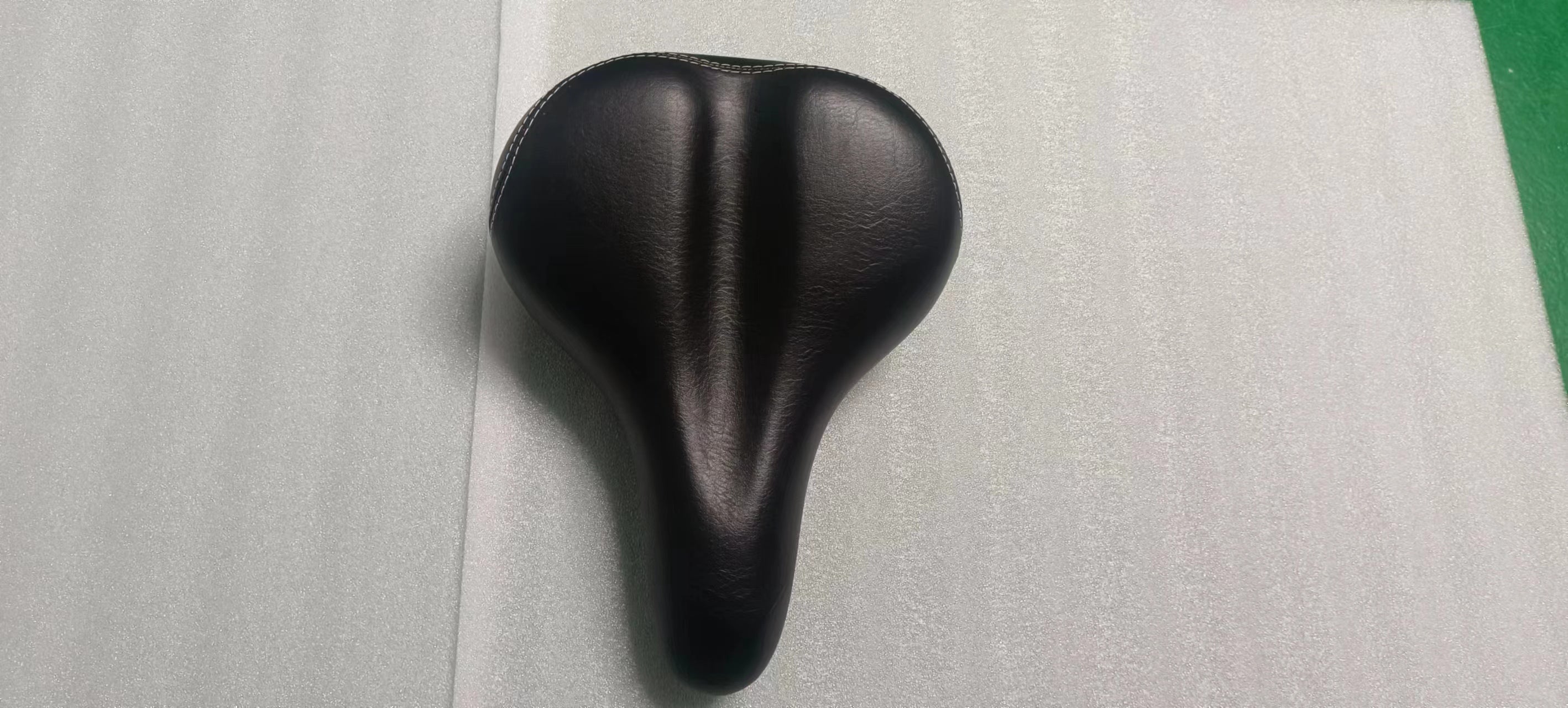 LANKELEISI Electric Bike Saddle