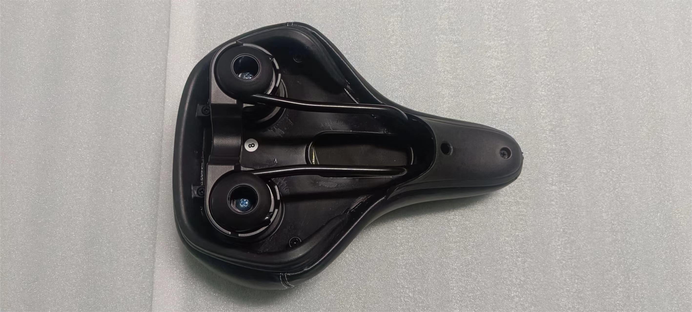 LANKELEISI Electric Bike Saddle
