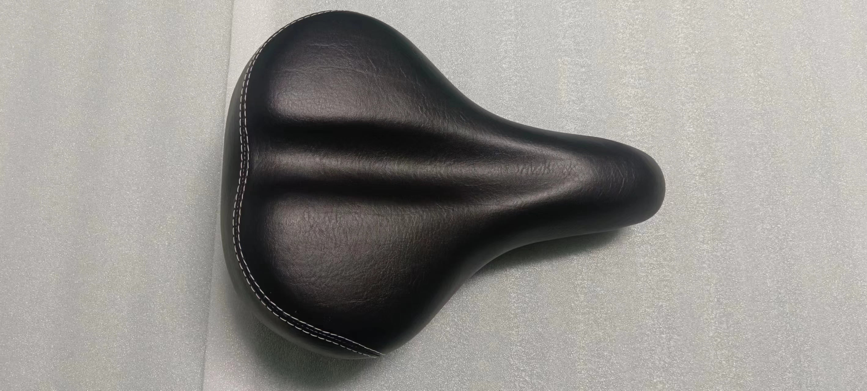LANKELEISI Electric Bike Saddle