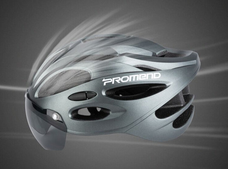 Casque exclusif LANKELEISI