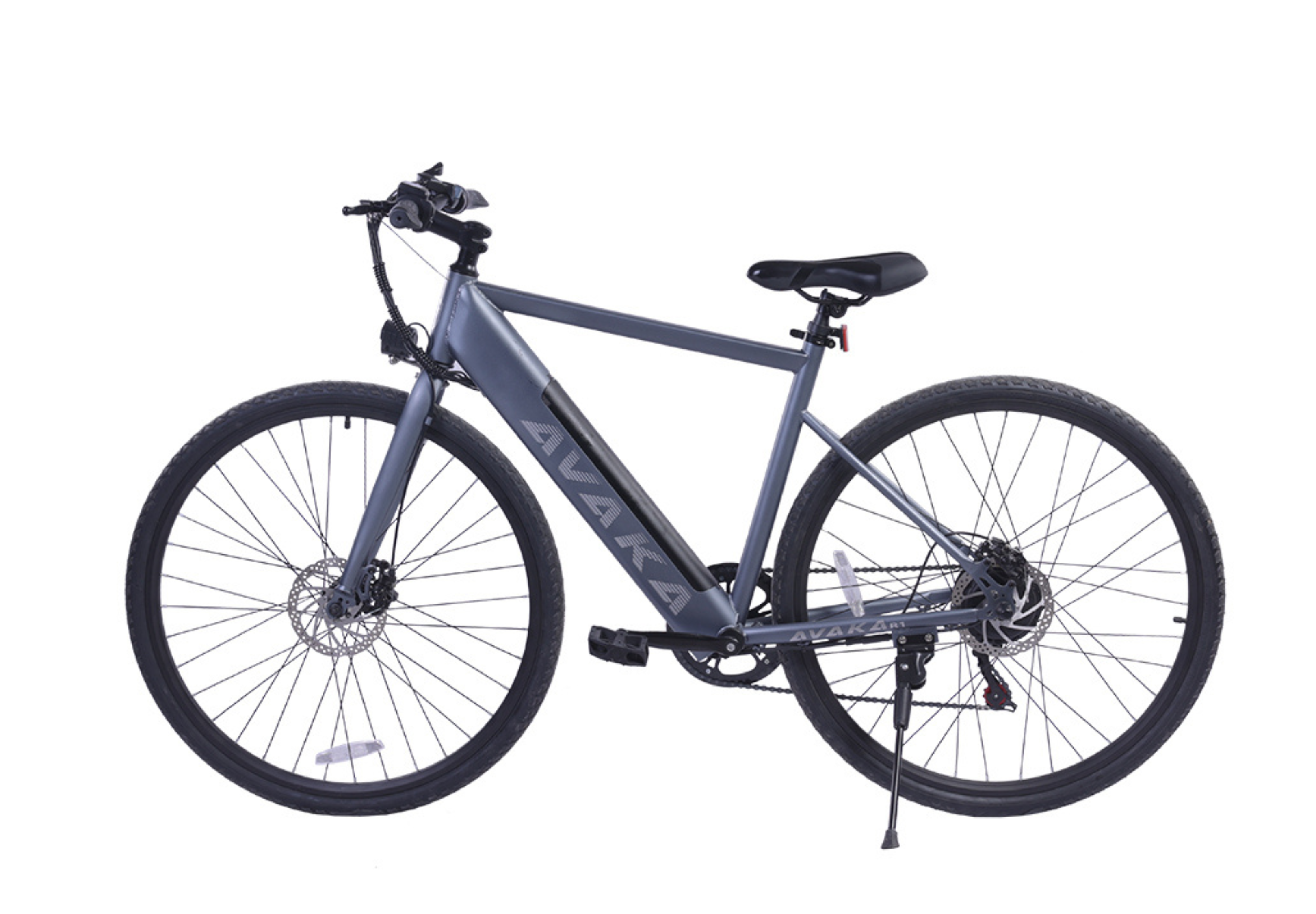 AVAKA R1 vélo électrique de ville 250W