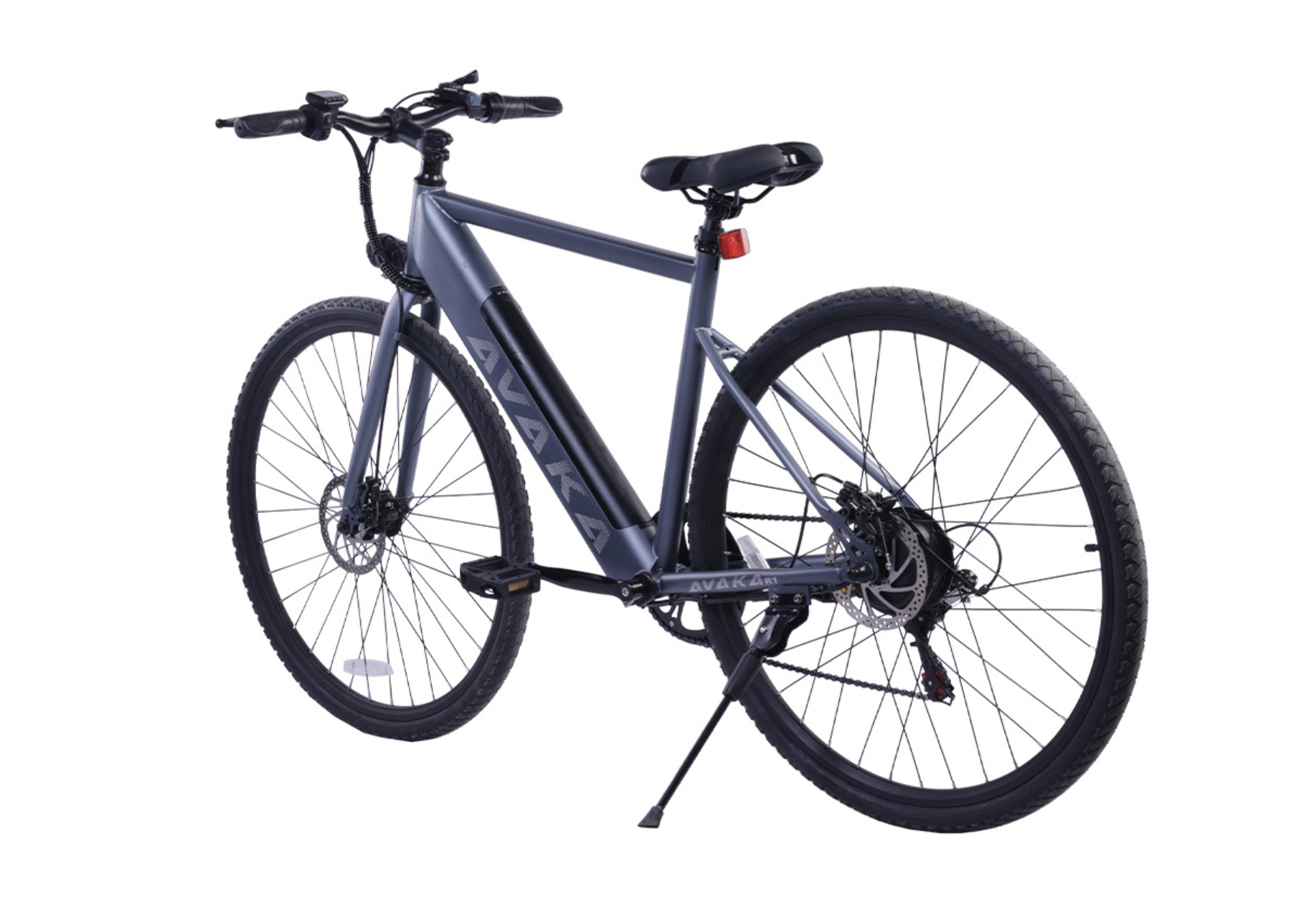 AVAKA R1 vélo électrique de ville 250W