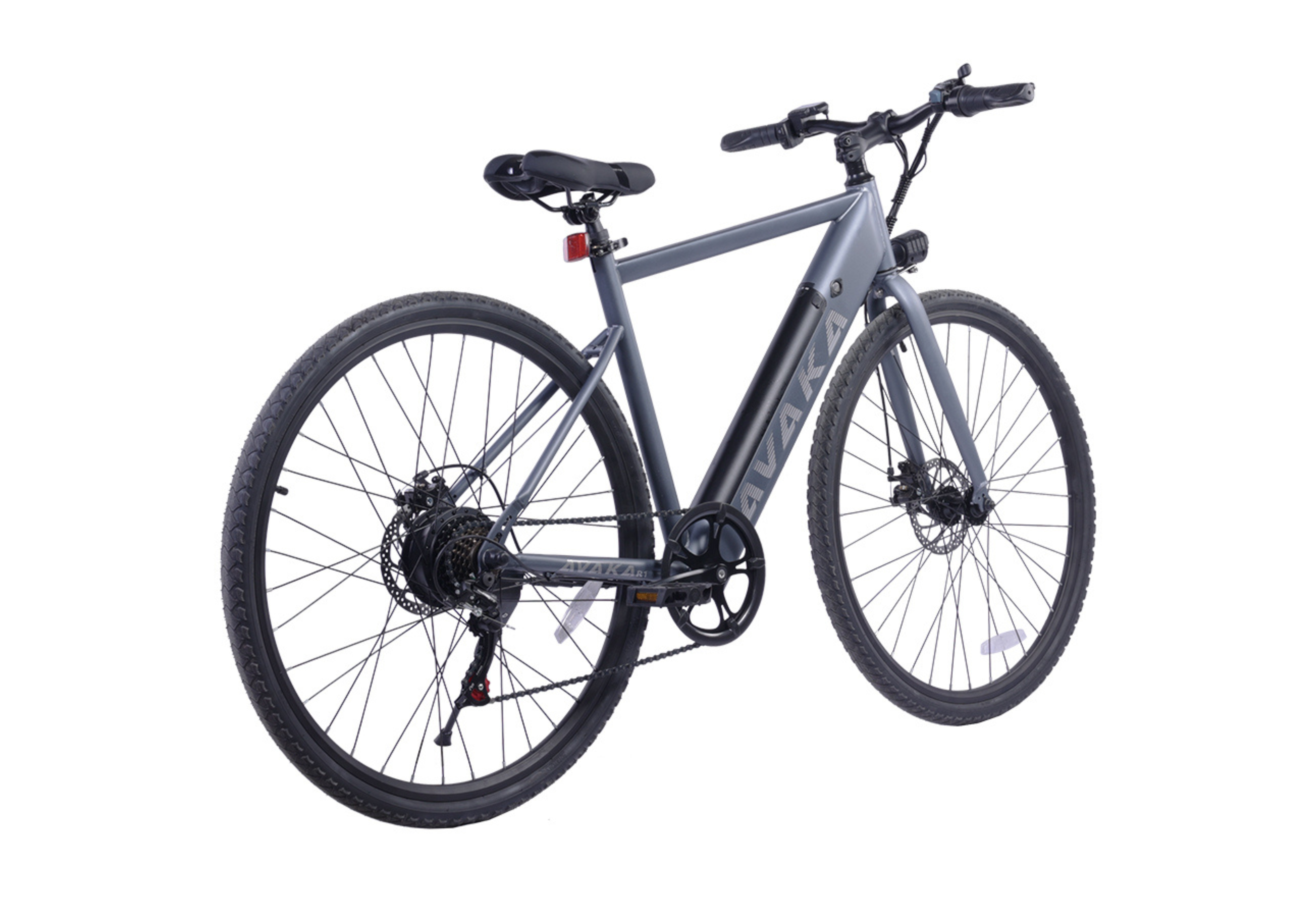 AVAKA R1 vélo électrique de ville 250W