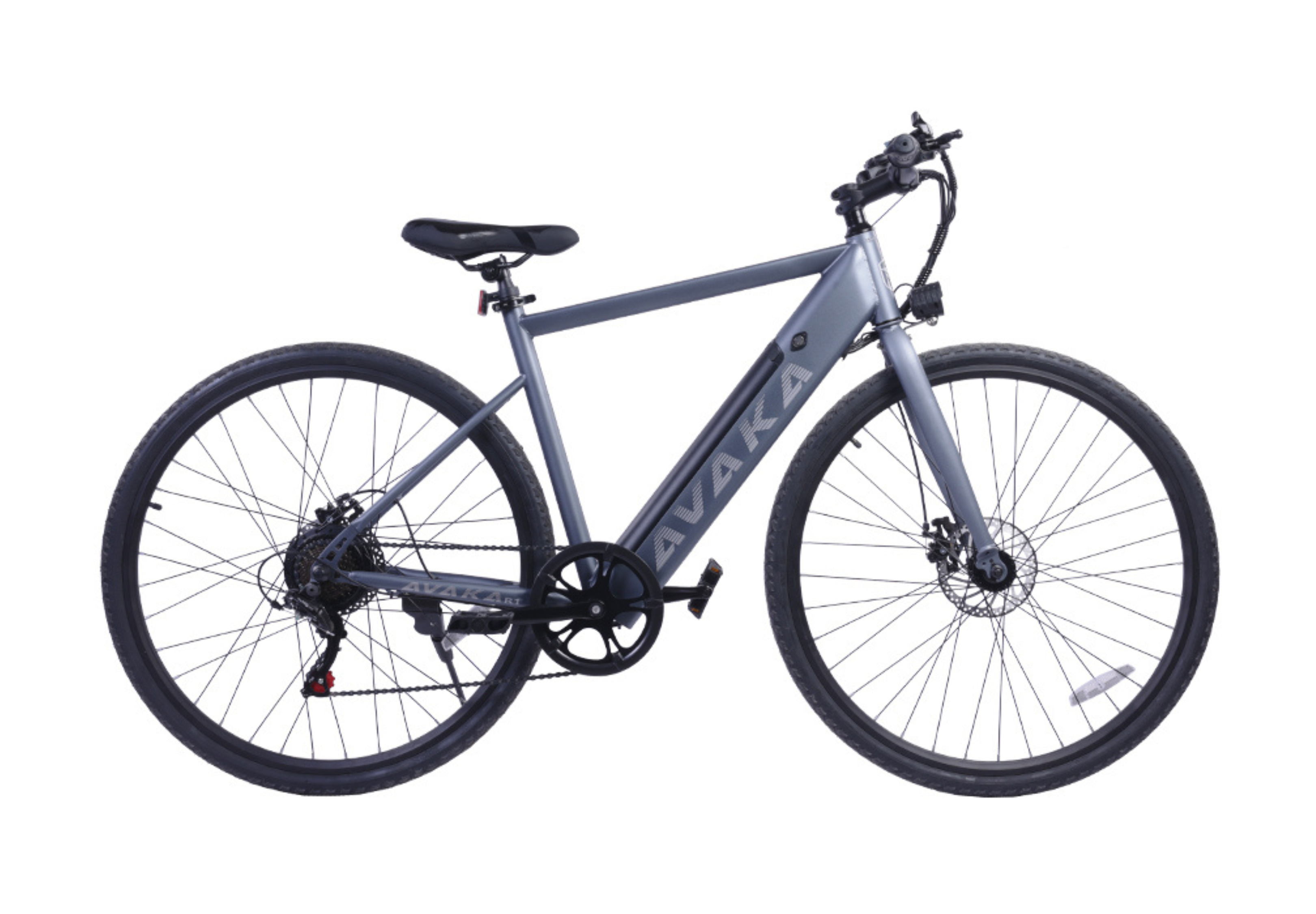 AVAKA R1 vélo électrique de ville 250W