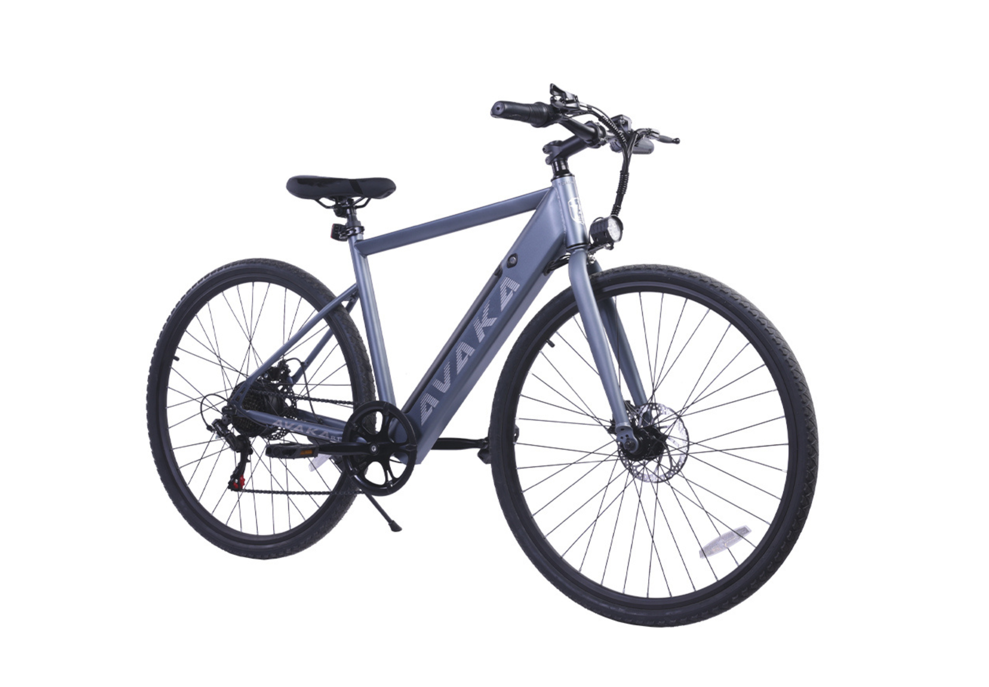 AVAKA R1 vélo électrique de ville 250W
