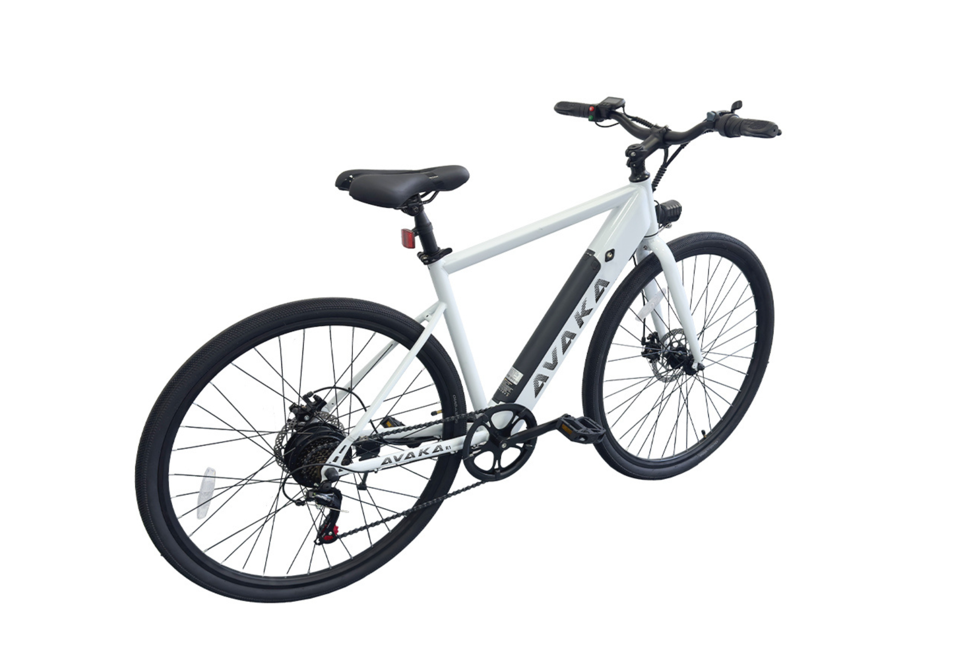 AVAKA R1 vélo électrique de ville 250W