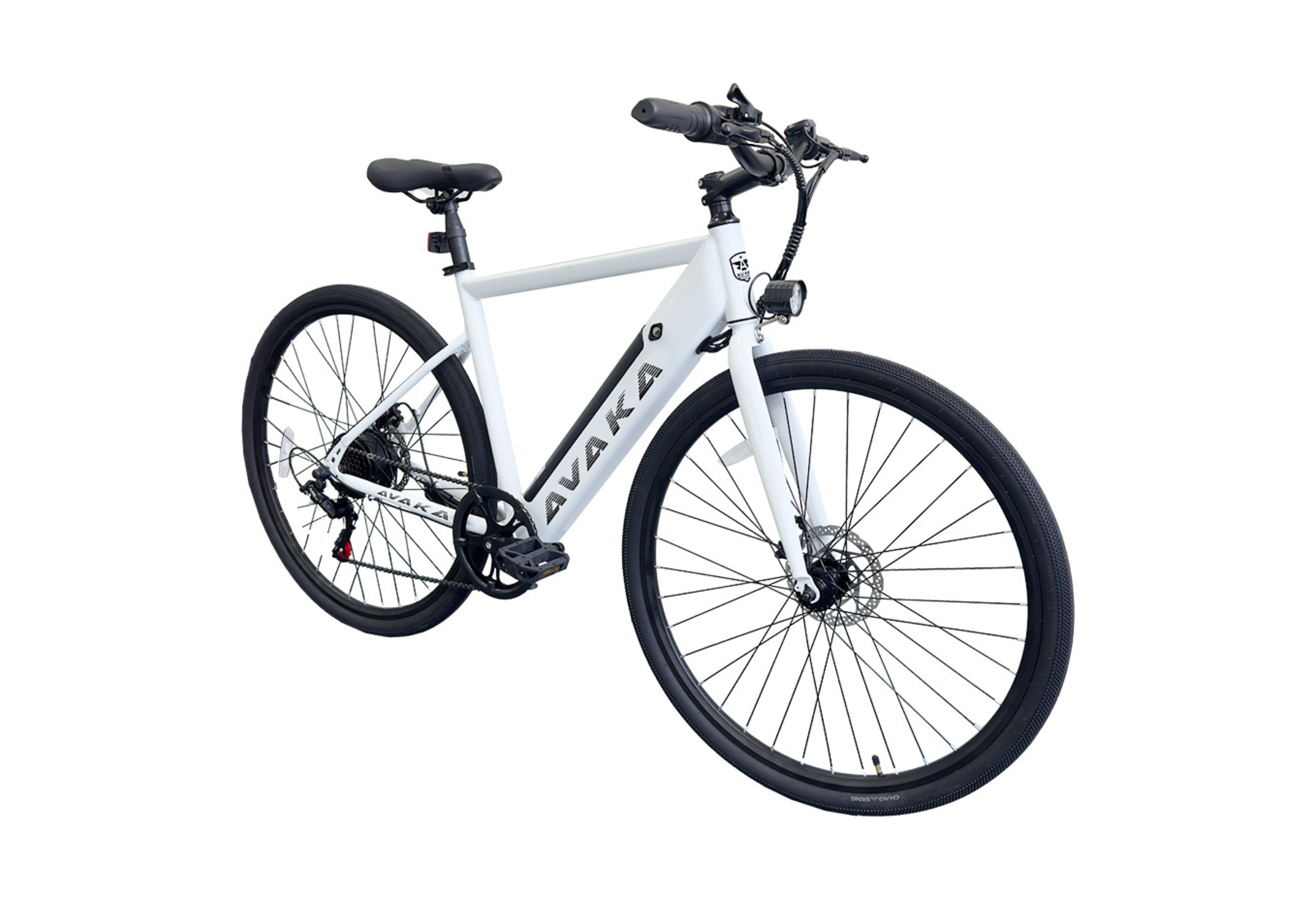 AVAKA R1 vélo électrique de ville 250W