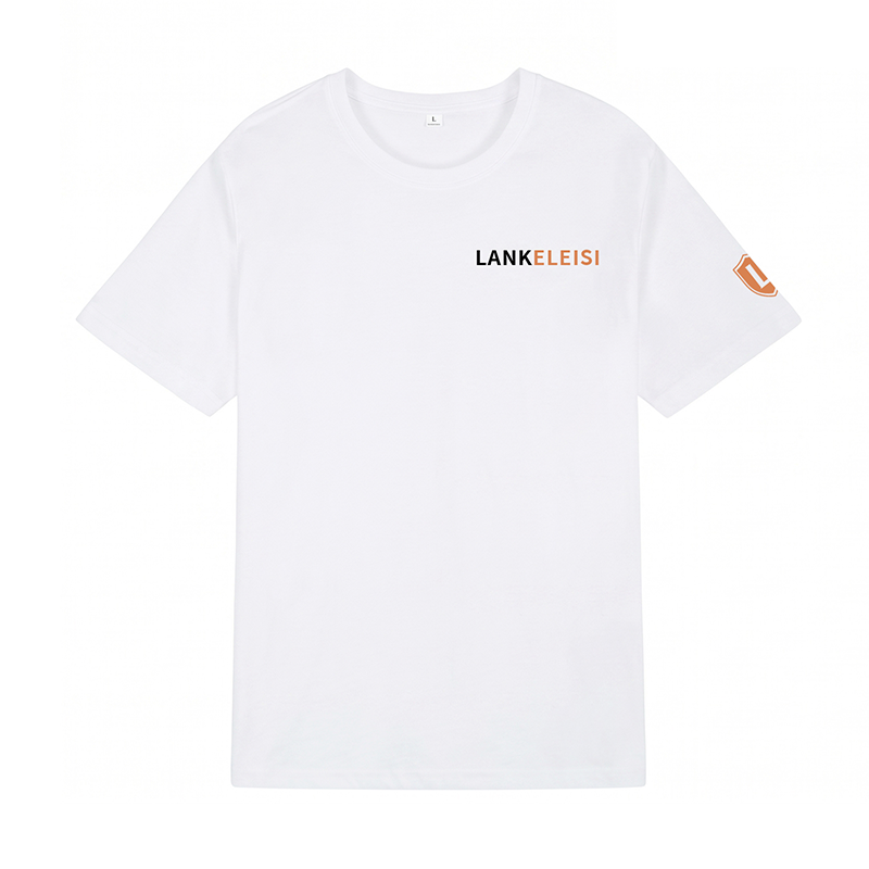 T-shirt LANKELEISI Été 2026 Édition Limitée | Édition Riders Club