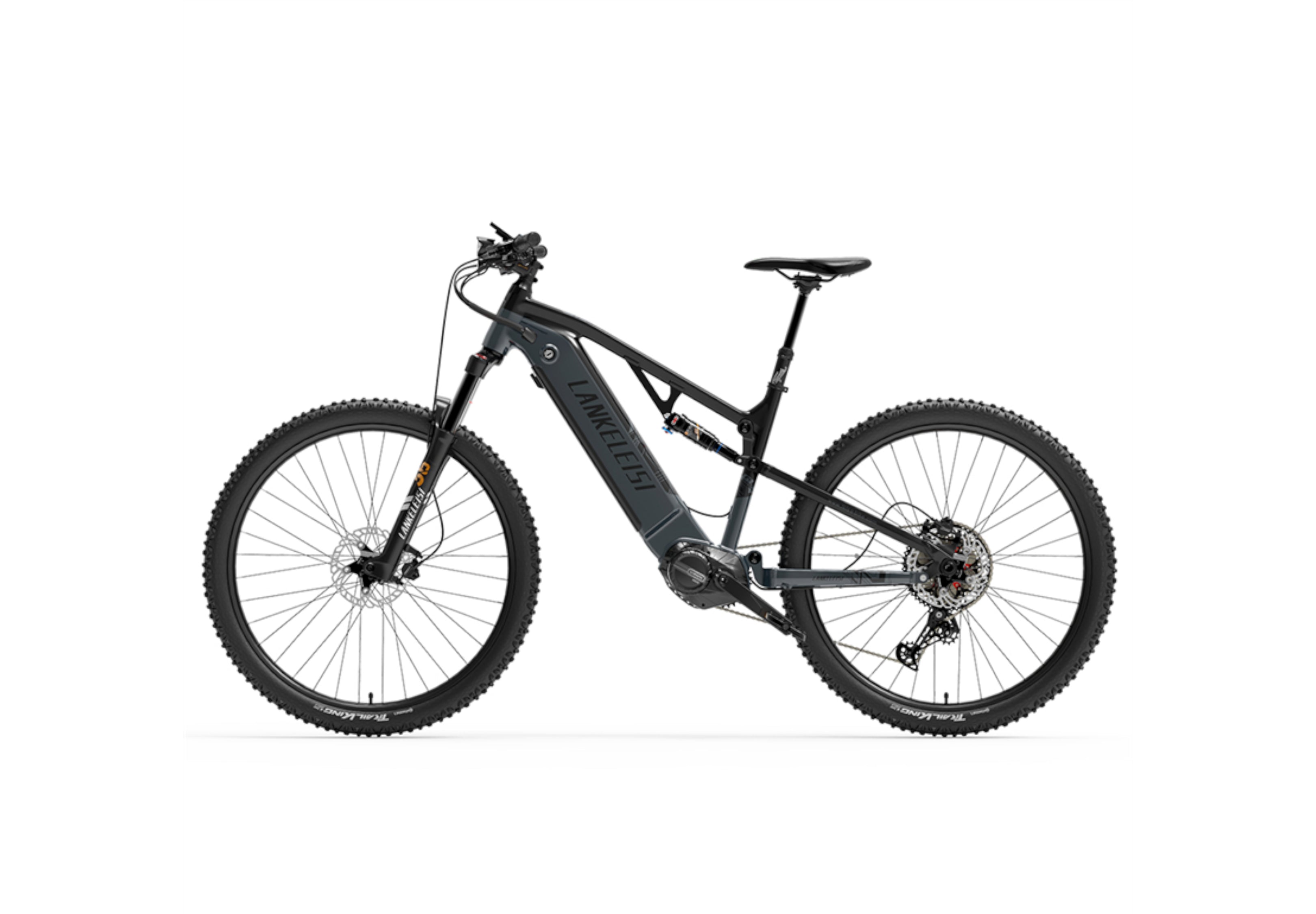 GT800 48V 20Ah VTT électrique