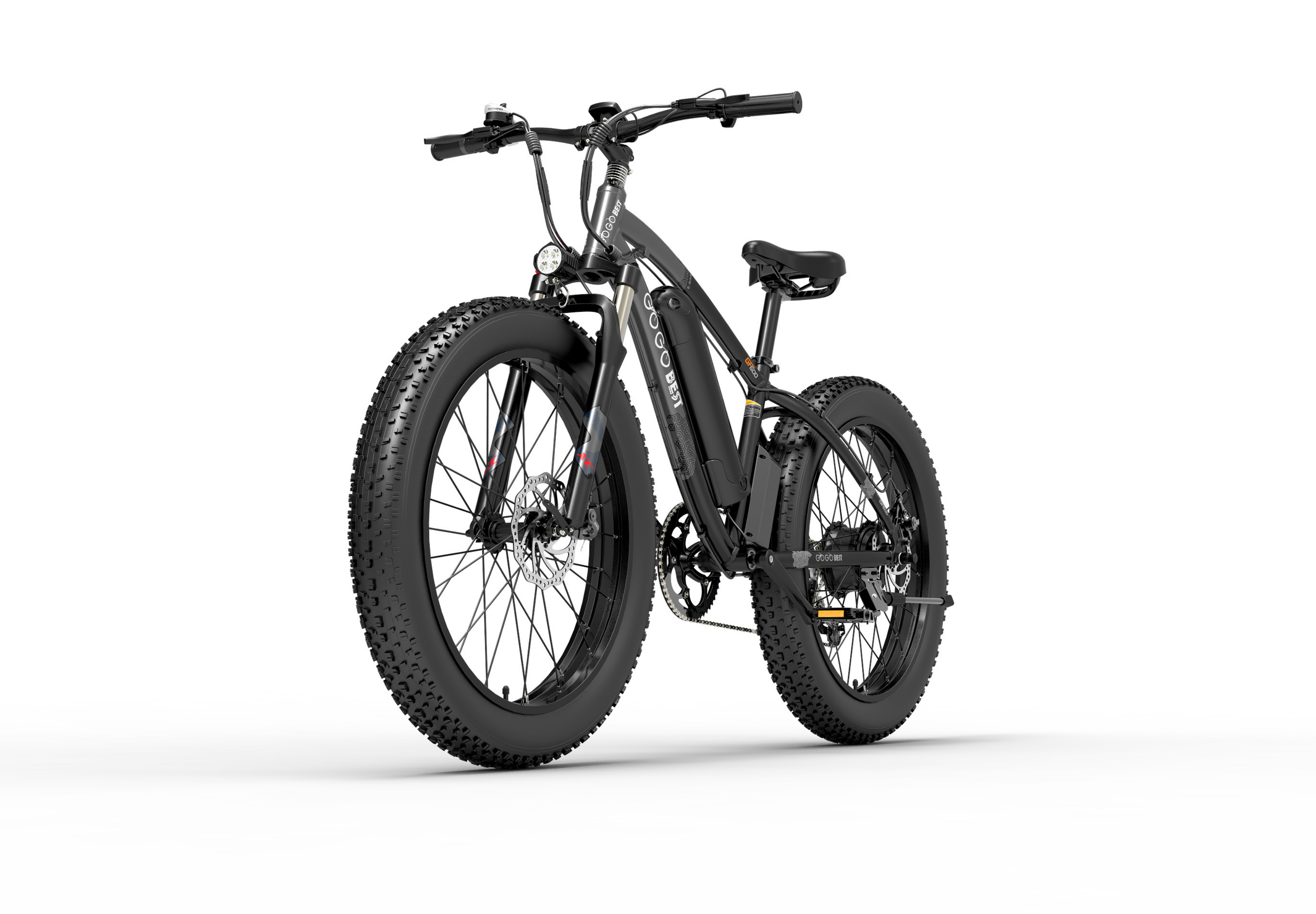 GOGOBEST GF600 Vélo Électrique