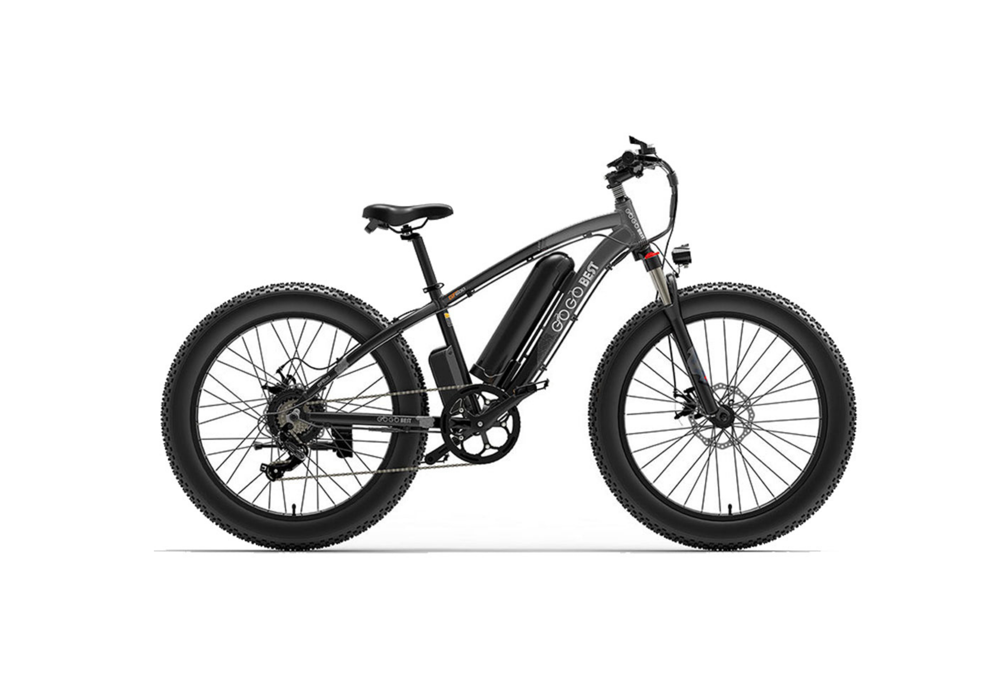 GOGOBEST GF600 Vélo Électrique Tout-Terrain