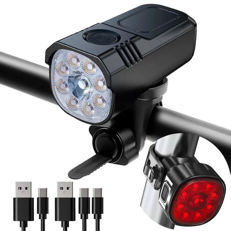 LANKELEISI Feu de route pour vélo électrique - LANKELEISI FRLANKELEISI Feu de route pour vélo électriqueLANKELEISILANKELEISI FRLANKELEISI FR3185992966743Phare de vélo électrique LANKELEISI