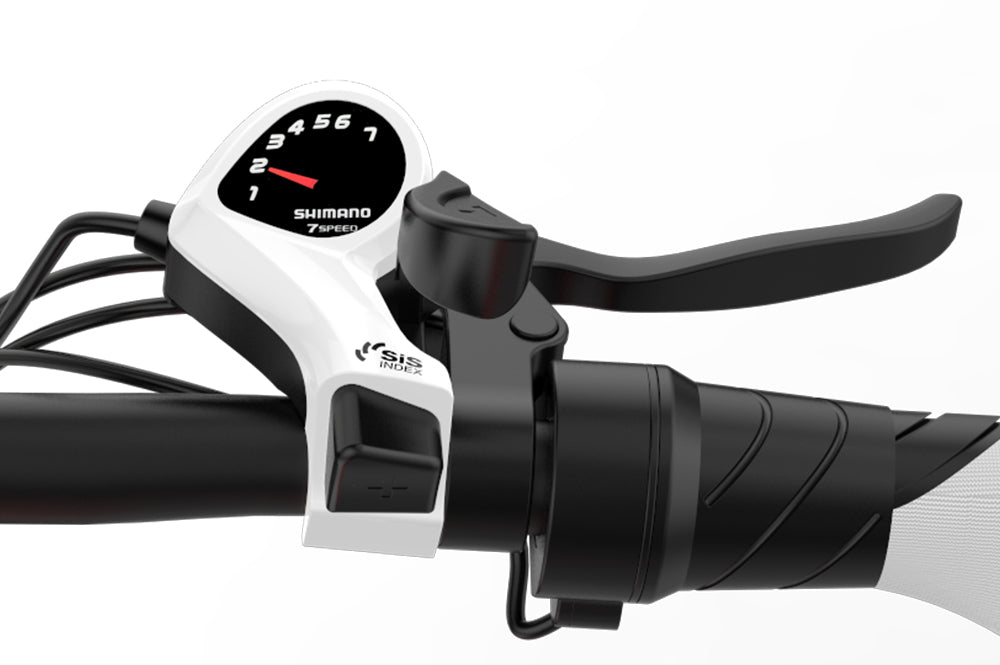 Lankeleisi Ebike Gear Speed Shifter Control Thumb Dials (Cadrans de contrôle de vitesse) - LANKELEISI FRLankeleisi Ebike Gear Speed Shifter Control Thumb Dials (Cadrans de contrôle de vitesse)LANKELEISILANKELEISI FRLANKELEISI FR3190089514837Levier de vitesses pour vélo électrique X2000 MAX
