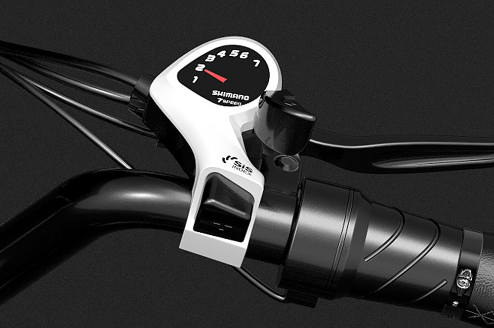 Lankeleisi Ebike Gear Speed Shifter Control Thumb Dials (Cadrans de contrôle de vitesse) - LANKELEISI FRLankeleisi Ebike Gear Speed Shifter Control Thumb Dials (Cadrans de contrôle de vitesse)LANKELEISILANKELEISI FRLANKELEISI FR3168673840365Levier de vitesses pour vélo électrique ES500PRO