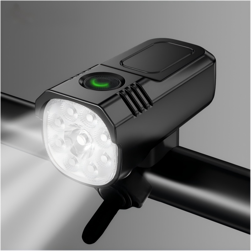 LANKELEISI Feu de route pour vélo électrique - LANKELEISI FRLANKELEISI Feu de route pour vélo électriqueLANKELEISILANKELEISI FRLANKELEISI FR3120693320531Phare de vélo électrique