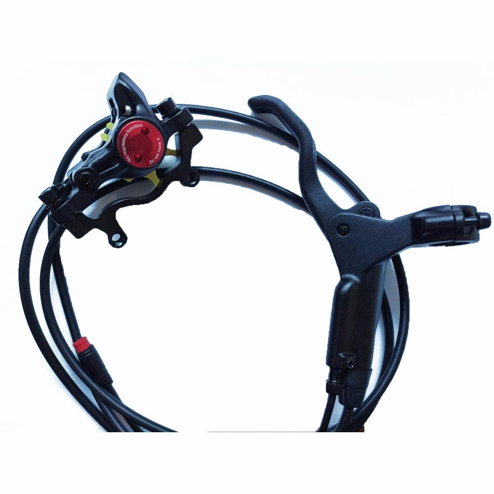 Kit de freinage hydraulique pour vélo électrique LANKELEISI - LANKELEISI FRKit de freinage hydraulique pour vélo électrique LANKELEISILANKELEISILANKELEISI FRLANKELEISI FR3194940771155Kit de freins hydrauliques pour VTT