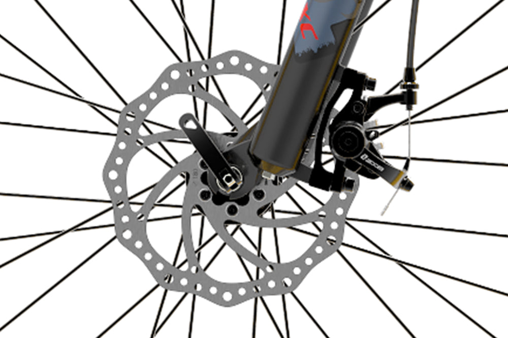 Kit de freinage hydraulique pour vélo électrique LANKELEISI - LANKELEISI FRKit de freinage hydraulique pour vélo électrique LANKELEISILANKELEISILANKELEISI FRLANKELEISI FR3194940771155Frein disque hydraulique velo