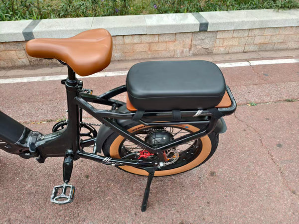 Coussin de siège arrière pour GOLF-X