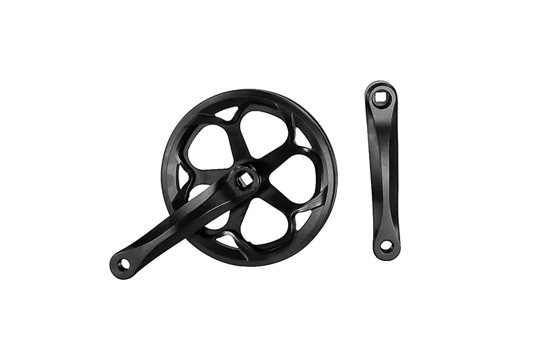 Manivelle pour vélo électrique LANKELEISI(Gauche + droite)