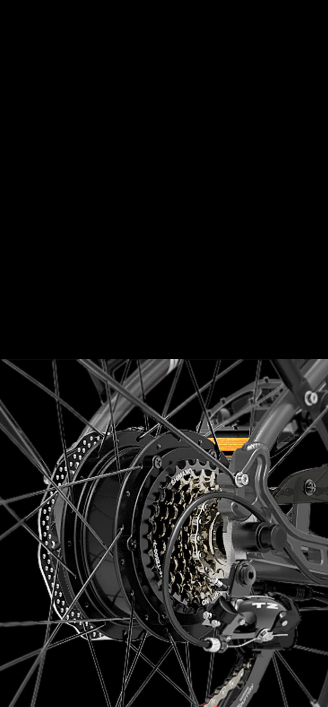 Adoptez un moteur sans balai haute vitesse de 500 W