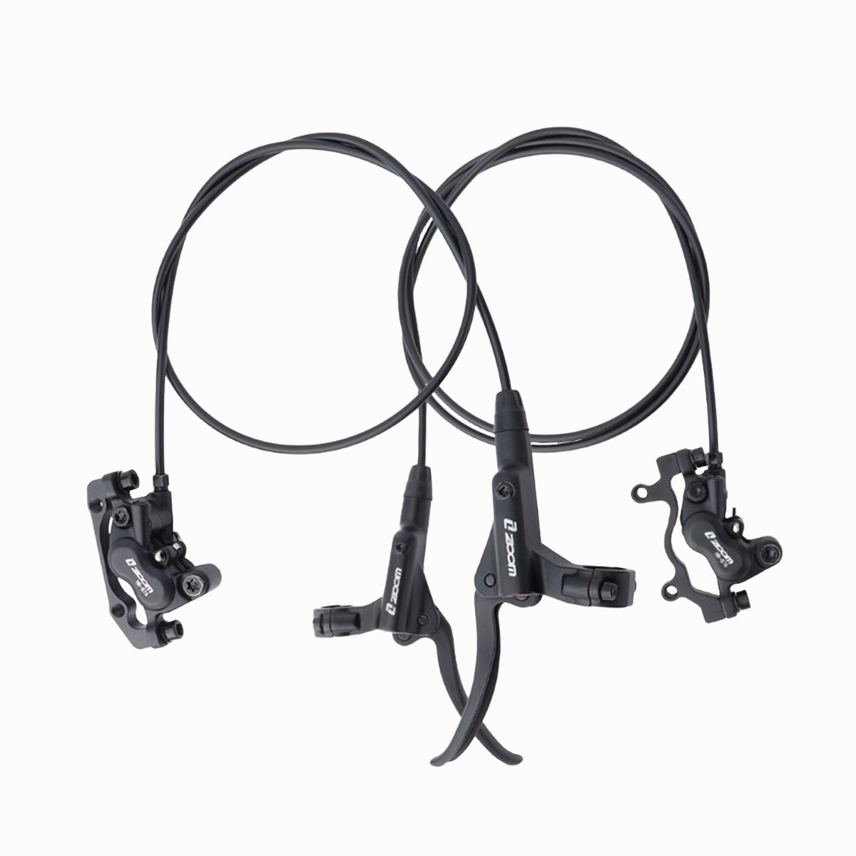 Kit de freinage hydraulique pour vélo électrique LANKELEISI