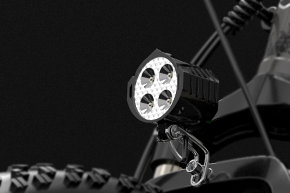 Feu avant pour vélo électrique LANKELEISI - LANKELEISI FRFeu avant pour vélo électrique LANKELEISILANKELEISILANKELEISI FRLANKELEISI FR3151320145029Effet des phares de vélos électriques 7
