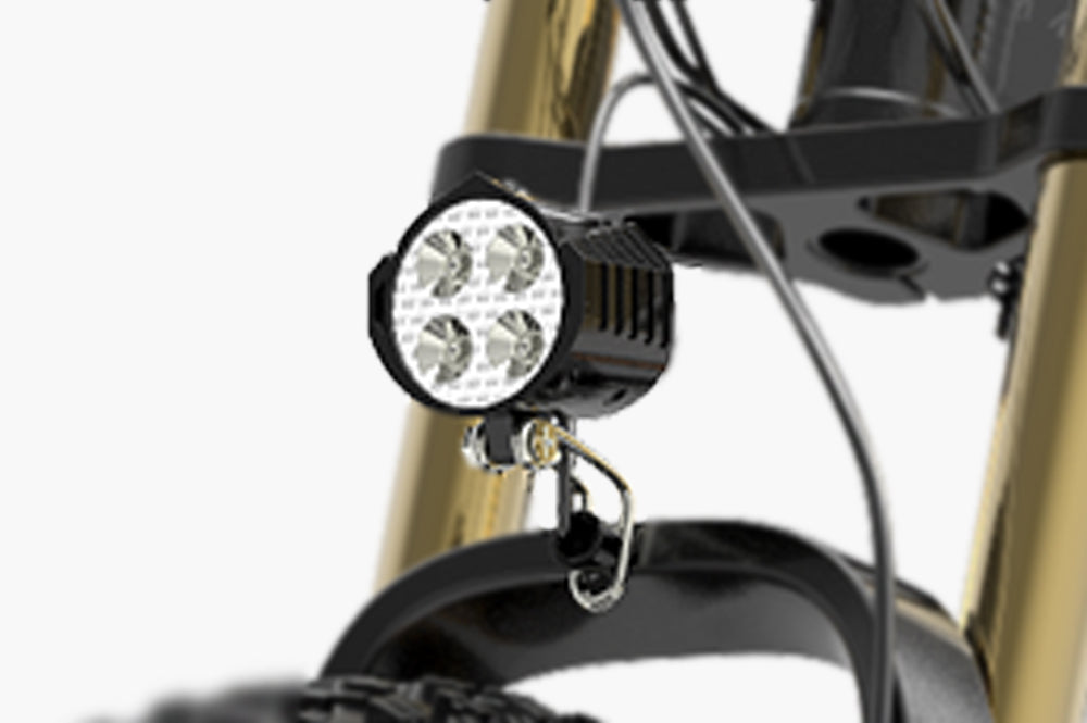 Feu avant pour vélo électrique LANKELEISI - LANKELEISI FRFeu avant pour vélo électrique LANKELEISILANKELEISILANKELEISI FRLANKELEISI FR3151320145029Effet des phares de vélos électriques 6