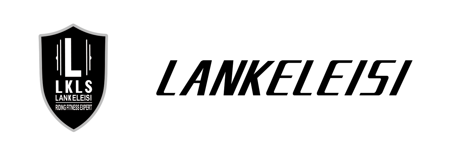Logo de la marque de vélos électriques LANKELEISI