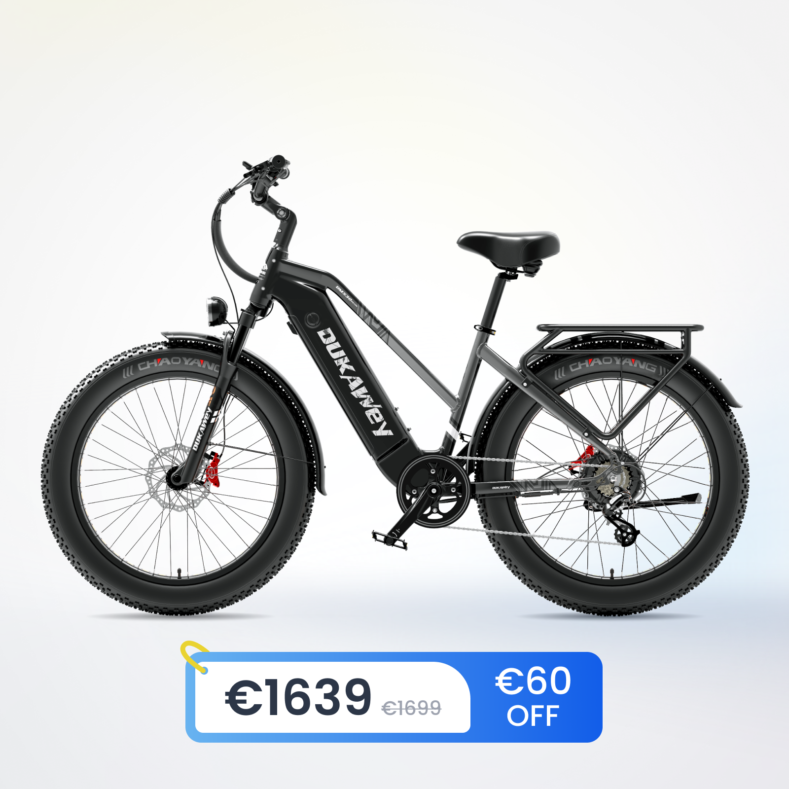 【Prévente】DUKAWEY DM530