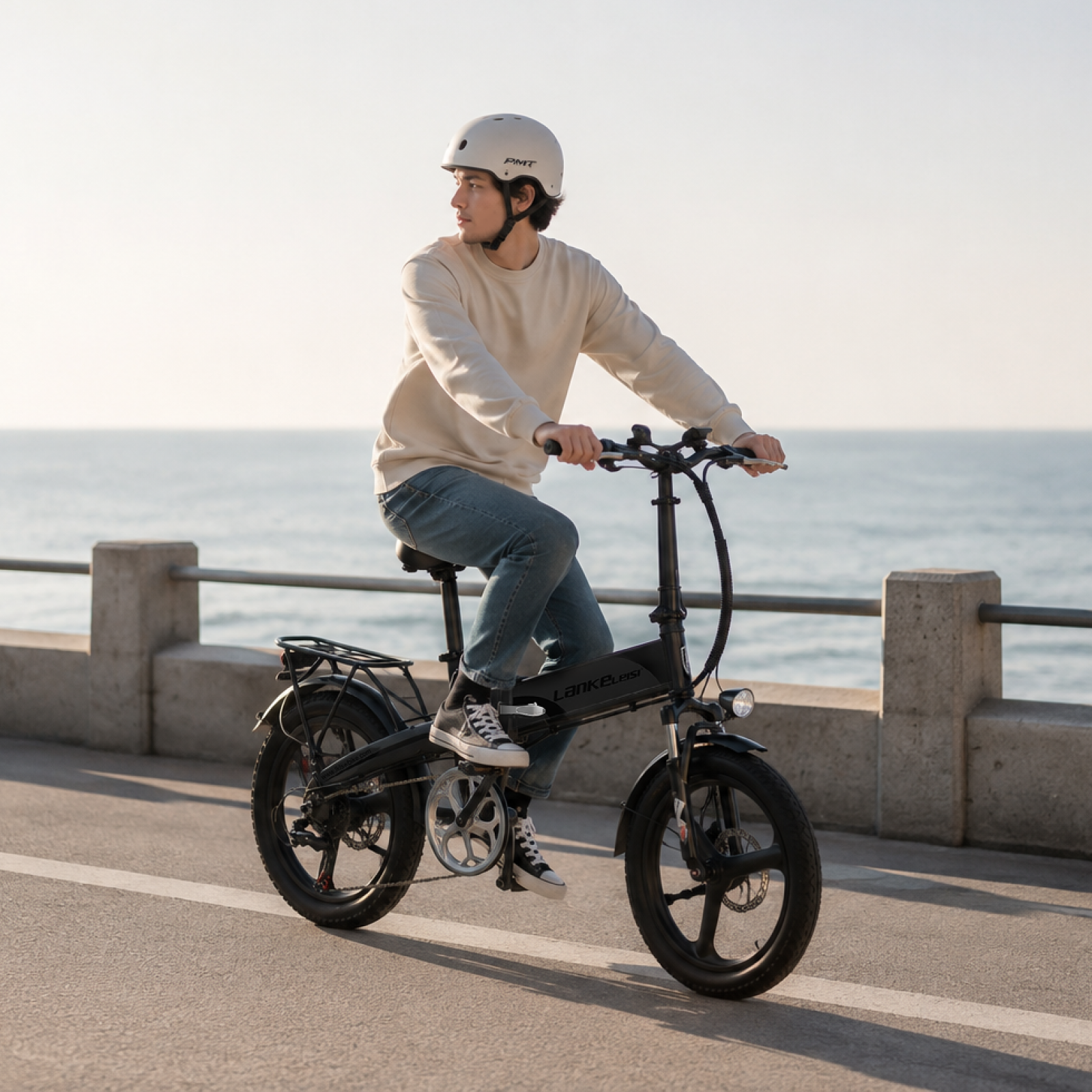 【Prévente】LANKELEISI G660