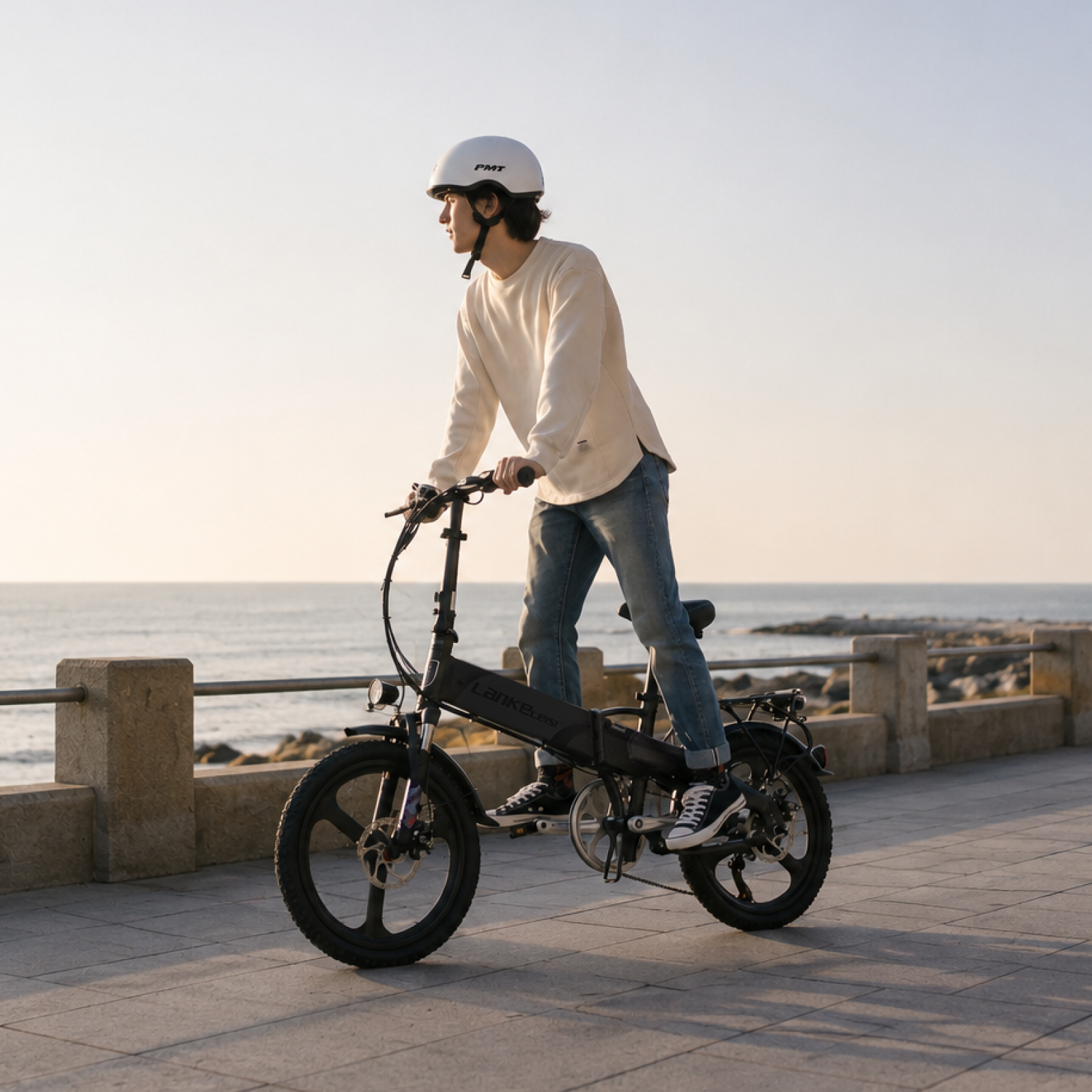 【Prévente】LANKELEISI G660