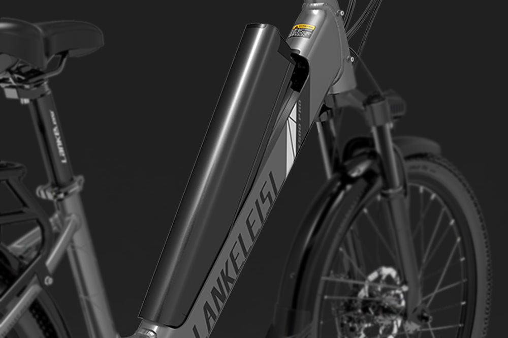 schéma batterie vélo électrique