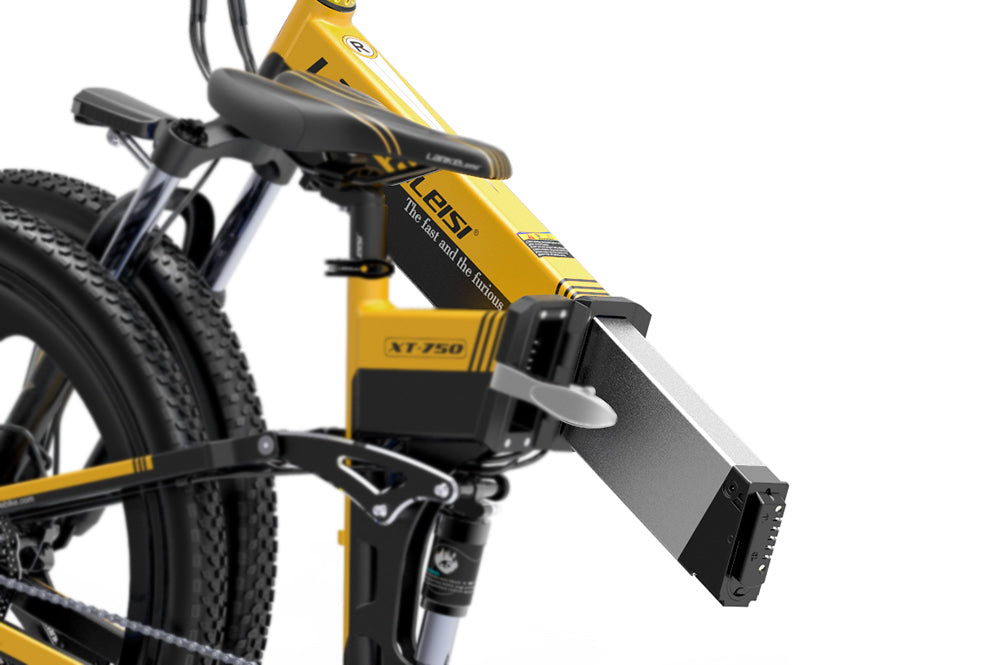 kit vélo électrique avec batterie