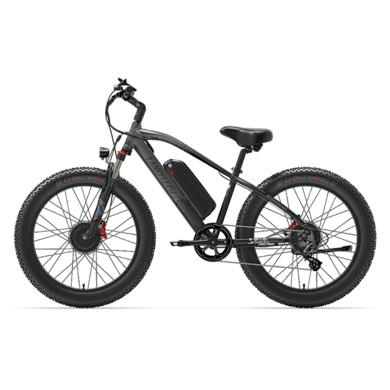 LANKELEISI MG740PLUS Vélo électrique tout - terrain à double moteur - LANKELEISI FRLANKELEISI MG740PLUS Vélo électrique tout - terrain à double moteurVélo électriqueLANKELEISILANKELEISI FRLANKELEISI FR2×250W3181153458195mg740-greyLANKELEISI MG740PLUS Vélo électrique tout - terrain à double moteur