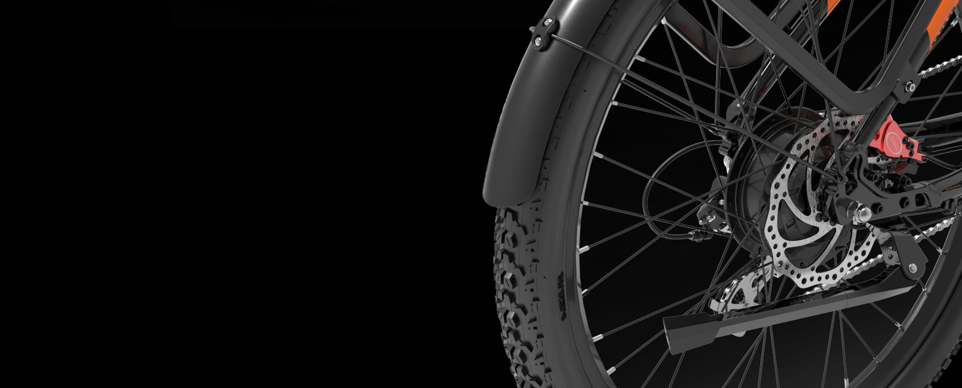 Équipé d'un moteur sans balai haute vitesse de 500 W