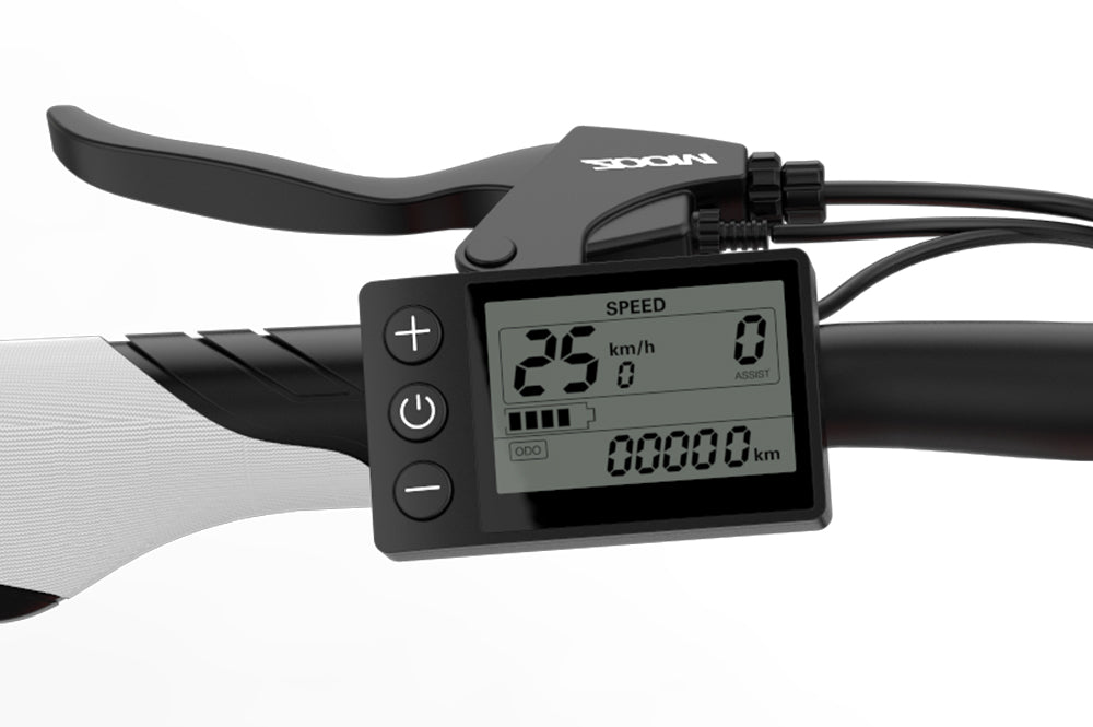 S700/S866/s600 Accessoire d'affichage LCD multifonctionnel pour vélo électrique LANKELEISI - LANKELEISI FRS700/S866/s600 Accessoire d'affichage LCD multifonctionnel pour vélo électrique LANKELEISILANKELEISILANKELEISI FRLANKELEISI FR3159247690554Affichage de l'effet de l'écran LCD 2