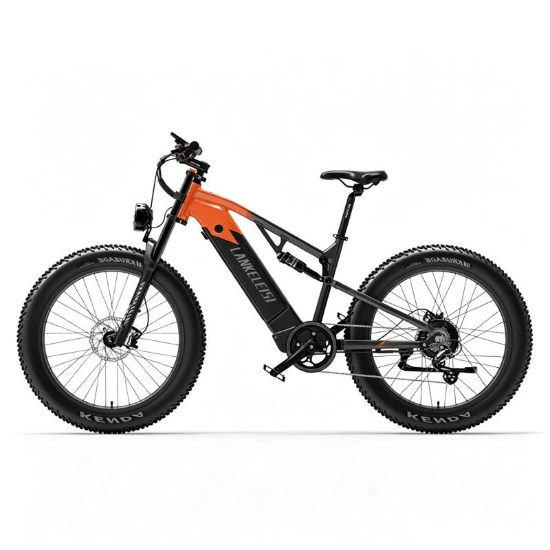 LANKELEISI RV800 Plus Haute Qualité 750W Moteur Bafang VTT Electrique - LANKELEISI FRLANKELEISI RV800 Plus Haute Qualité 750W Moteur Bafang VTT ElectriqueVélo électriqueLANKELEISILANKELEISI FRLANKELEISI FR250W3133437003171rv800-orangeLANKELEISI RV800 Plus Haute Qualité 750W Moteur Bafang VTT Electrique