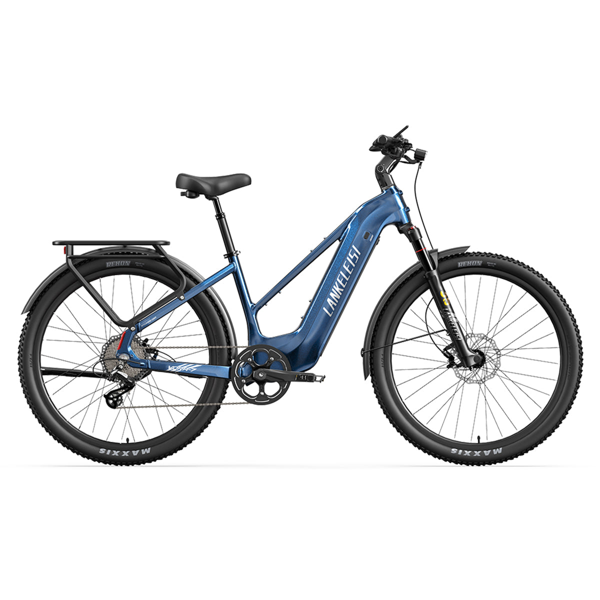 【Prévente】Lankeleisi VORA-7