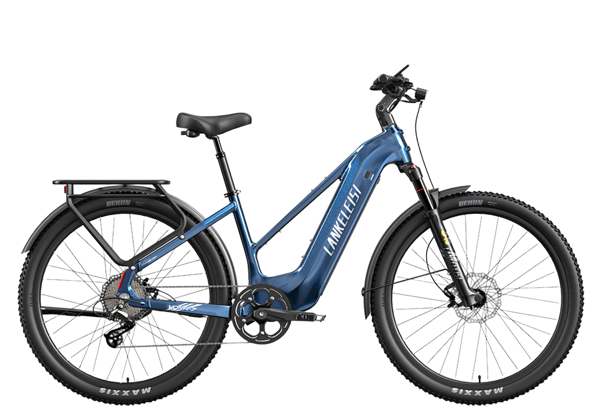 【Prévente】Lankeleisi VORA-7