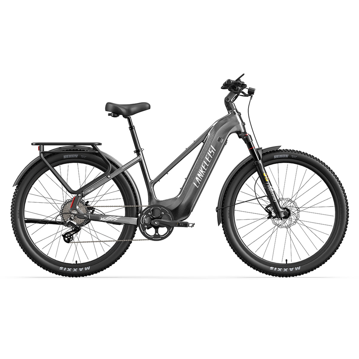 【Prévente】Lankeleisi VORA-7